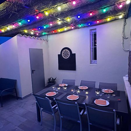 Appartement 4 A 8 Personnes, Spacieux De Standing Classe 4 Etoiles Νιμ Εξωτερικό φωτογραφία