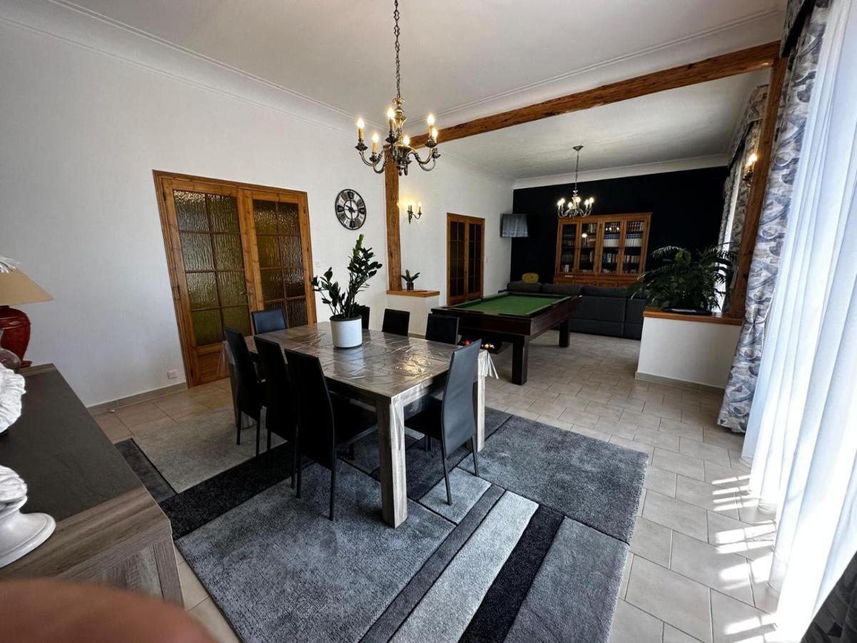 Appartement 4 A 8 Personnes, Spacieux De Standing Classe 4 Etoiles Νιμ Εξωτερικό φωτογραφία