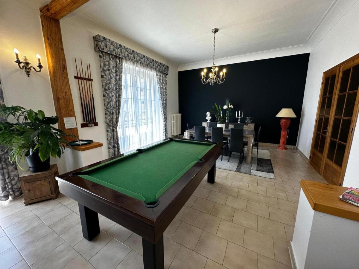 Appartement 4 A 8 Personnes, Spacieux De Standing Classe 4 Etoiles Νιμ Εξωτερικό φωτογραφία