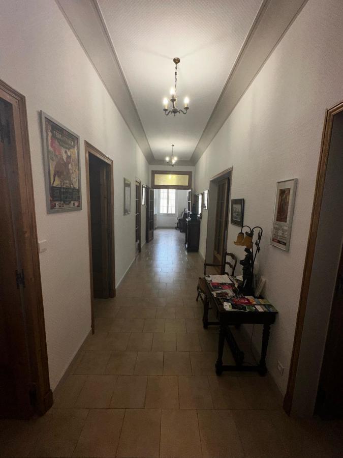 Appartement 4 A 8 Personnes, Spacieux De Standing Classe 4 Etoiles Νιμ Εξωτερικό φωτογραφία