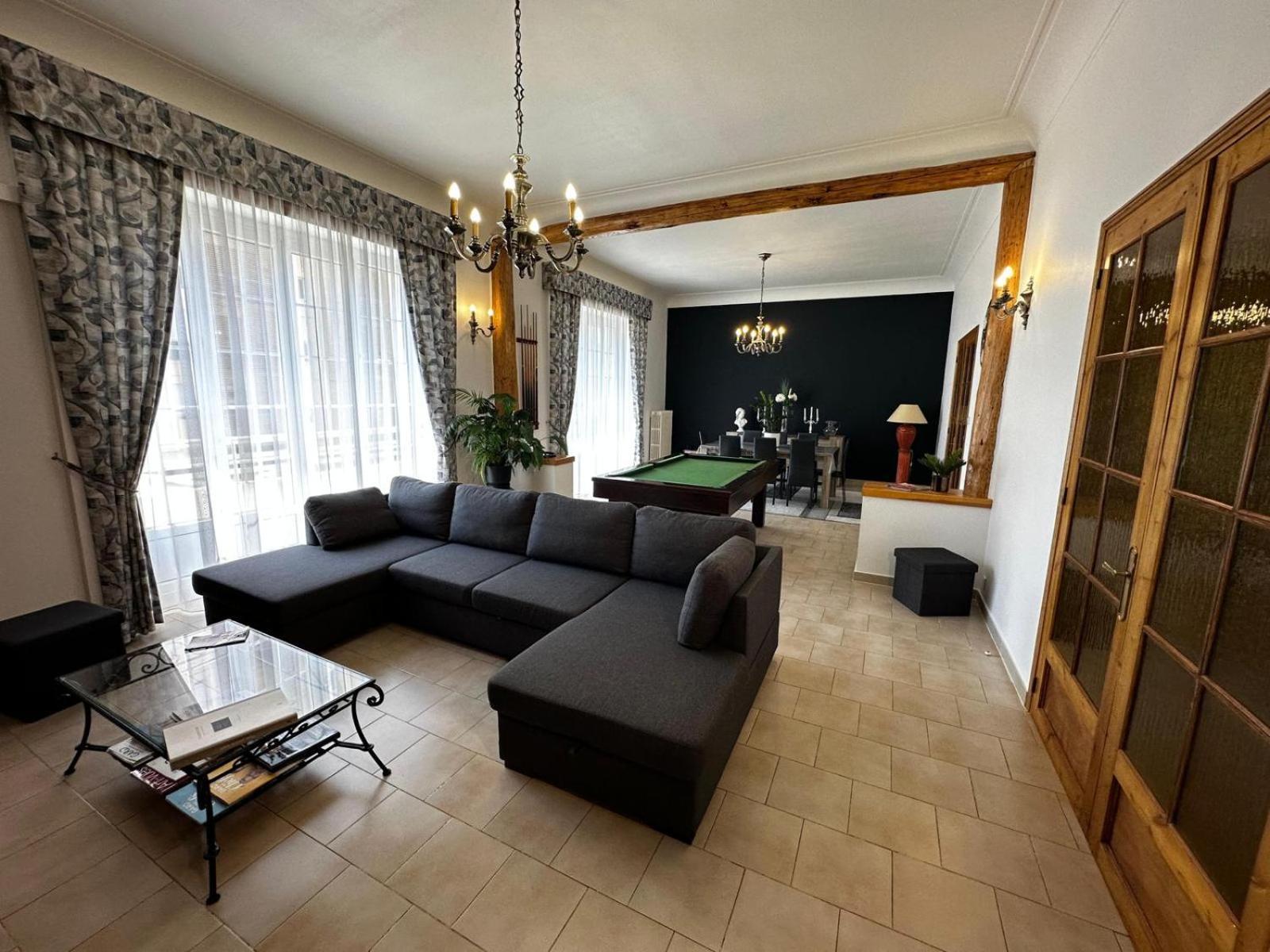 Appartement 4 A 8 Personnes, Spacieux De Standing Classe 4 Etoiles Νιμ Εξωτερικό φωτογραφία