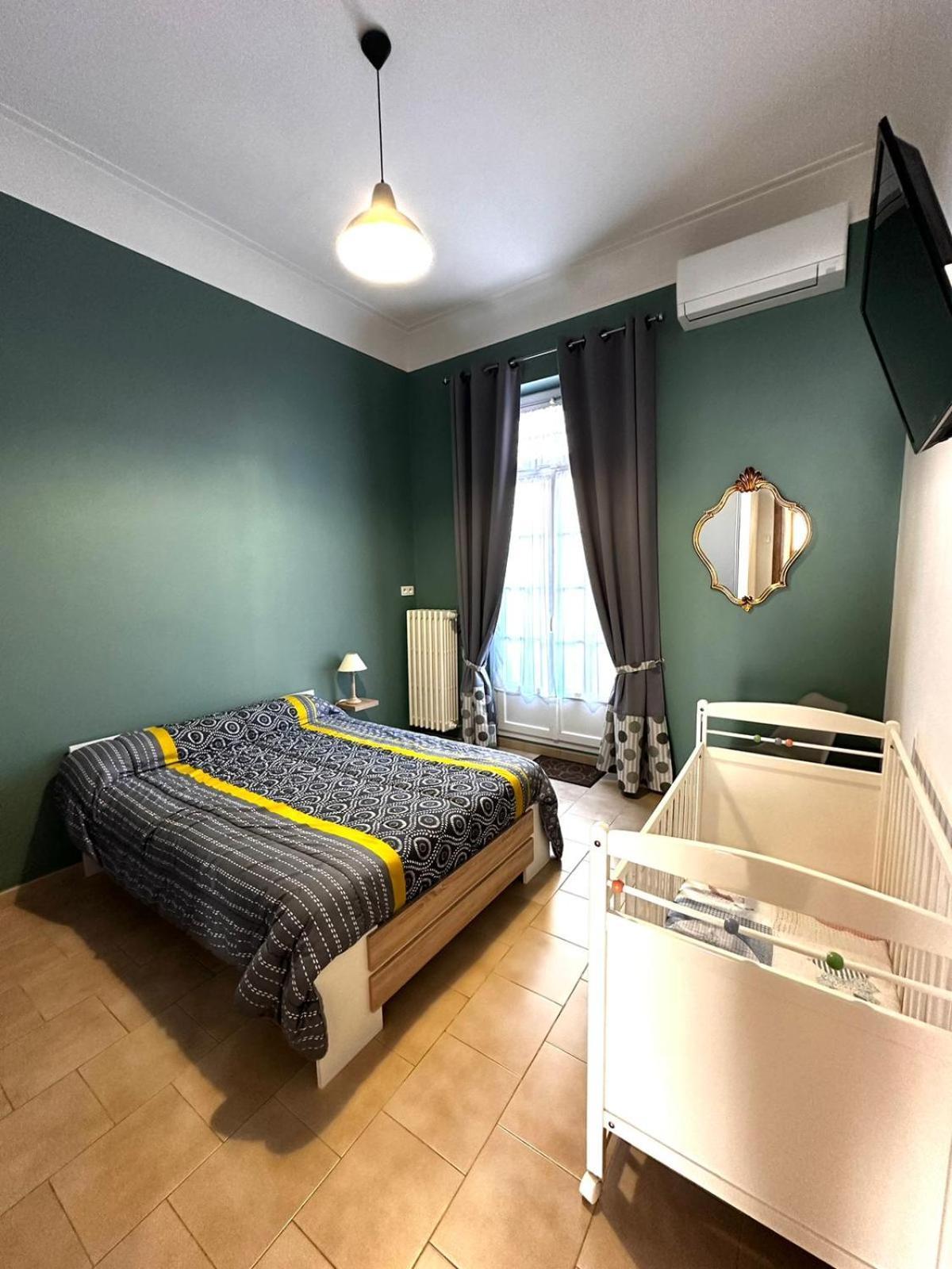 Appartement 4 A 8 Personnes, Spacieux De Standing Classe 4 Etoiles Νιμ Εξωτερικό φωτογραφία