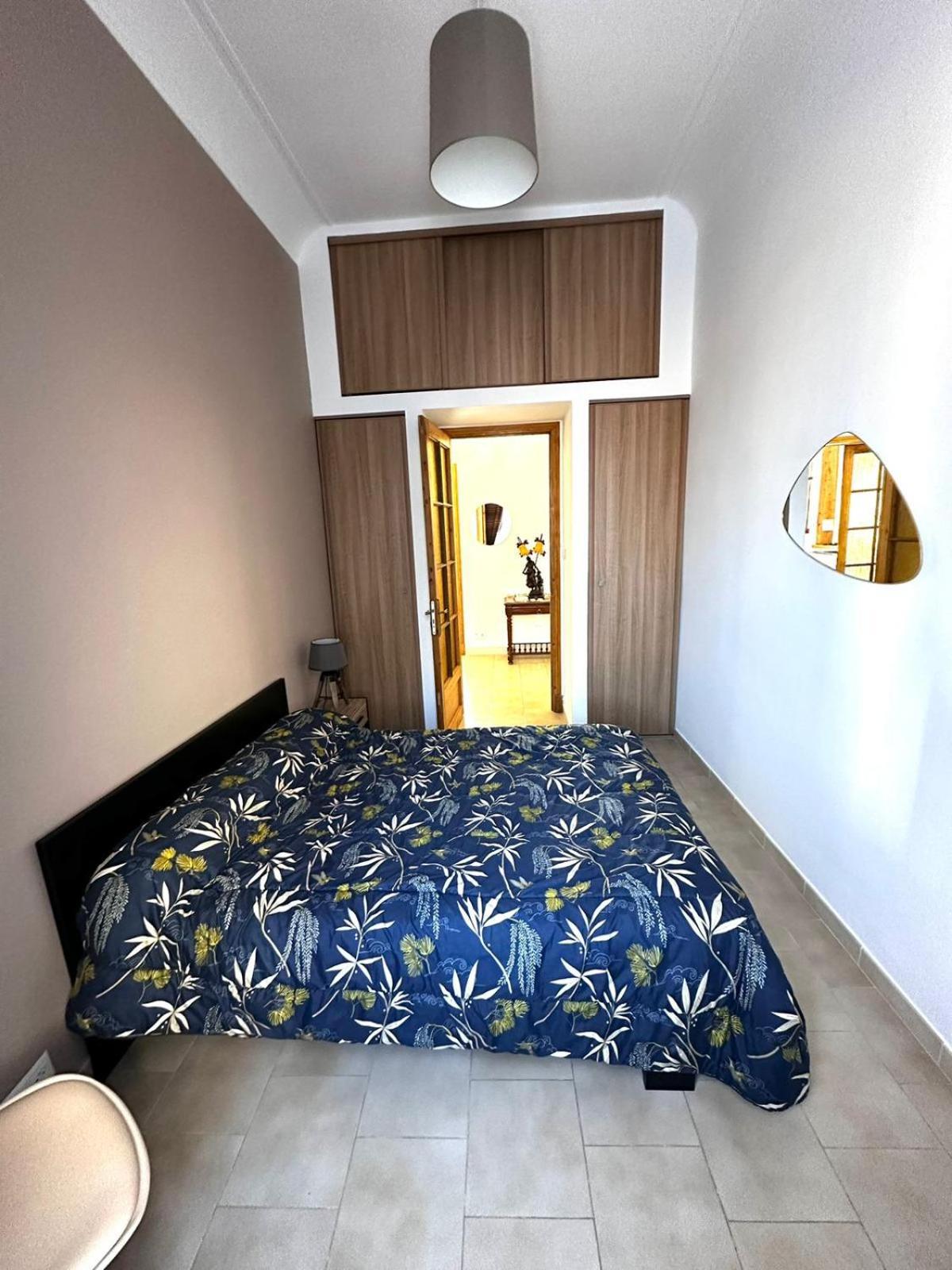 Appartement 4 A 8 Personnes, Spacieux De Standing Classe 4 Etoiles Νιμ Εξωτερικό φωτογραφία