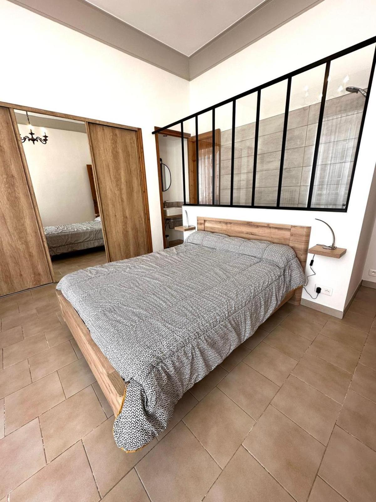 Appartement 4 A 8 Personnes, Spacieux De Standing Classe 4 Etoiles Νιμ Εξωτερικό φωτογραφία