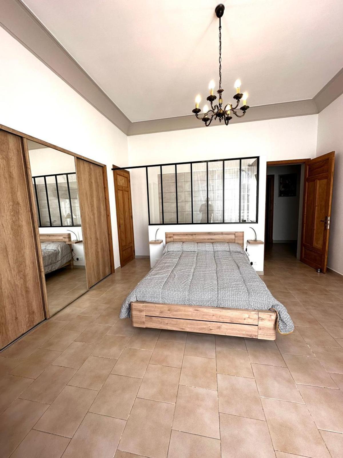 Appartement 4 A 8 Personnes, Spacieux De Standing Classe 4 Etoiles Νιμ Εξωτερικό φωτογραφία