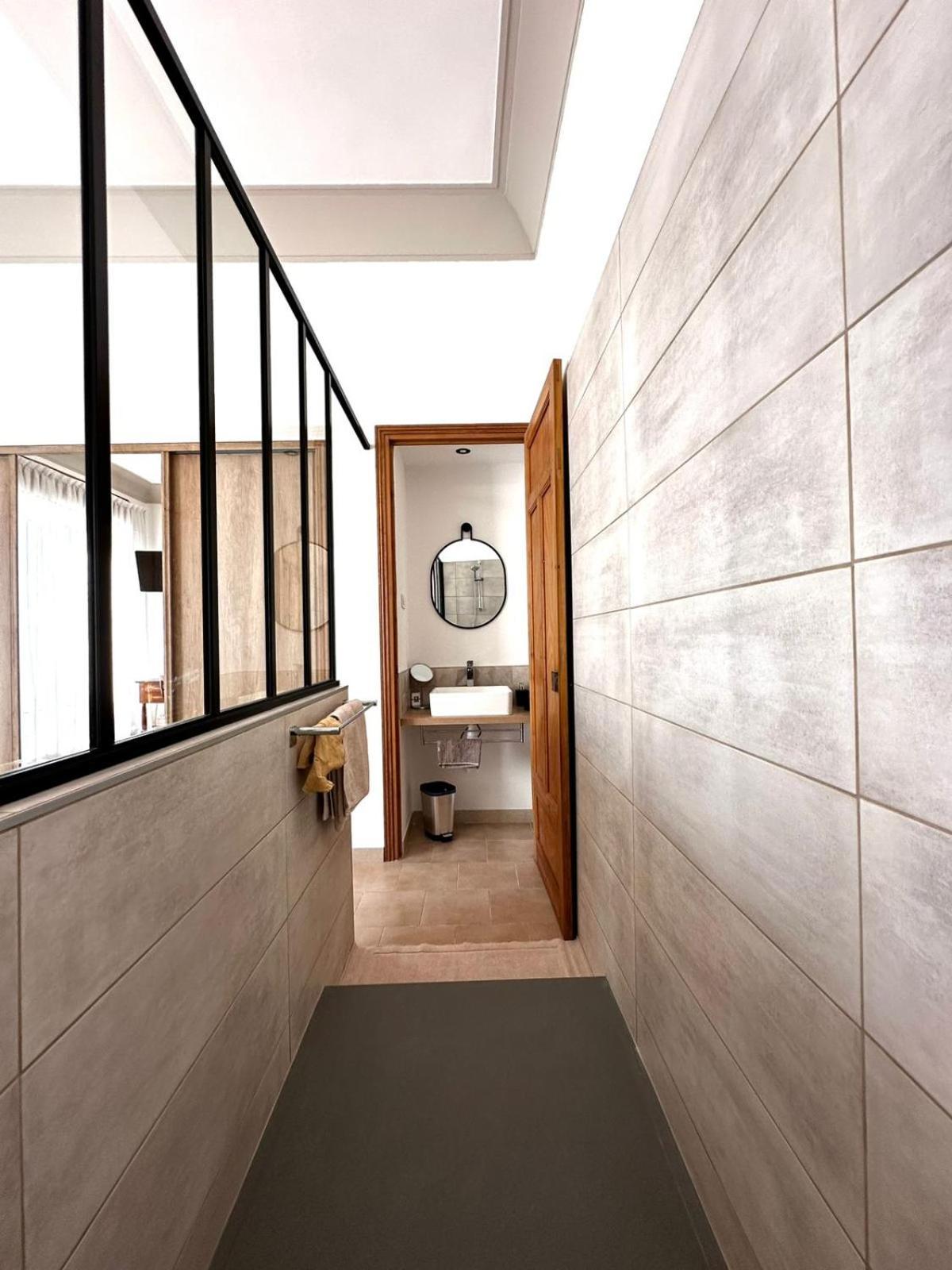 Appartement 4 A 8 Personnes, Spacieux De Standing Classe 4 Etoiles Νιμ Εξωτερικό φωτογραφία